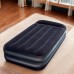 Надувне ліжко-матрац Pillow Rest Intex 191×99×42 см з насосом – зручність і підтримка