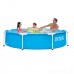 Купити каркасний басейн Intex 28205 244×51 см
