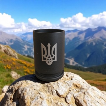 Набір стопок сувенірний подарунковий набір на 6 шт 50 мл
