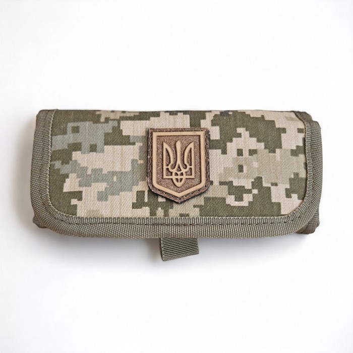 Подарунковий сувенірний набір із гільз – 6 штук по 50 мл