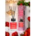 Аромадифузор для дому Top Beauty Strawberry 110 мл Полунична композиція