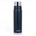 Термос для походів туристичний Ranger Expert 0,9 L чорний RA 9932