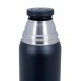 Термос для походів туристичний Ranger Expert 0,9 L чорний RA 9932