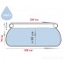 Купити Intex 28122 Easy Set 305×76 см з тентом та фільтр-насосом