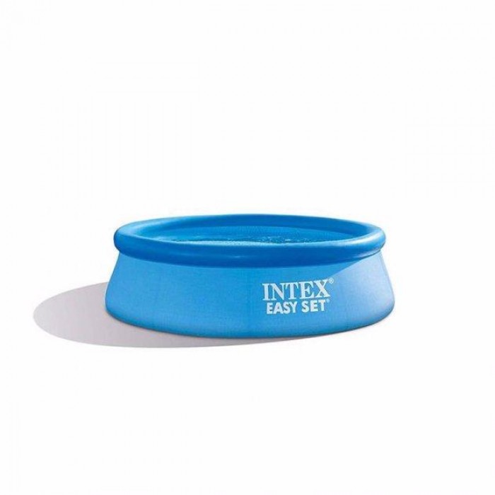 Купити Intex 28122 Easy Set 305×76 см з тентом та фільтр-насосом