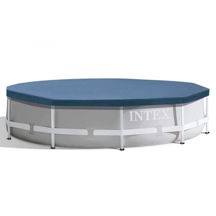 Купити басейн-каркасний Intex 26700 305×76 см з тентом і фільтр-насосом