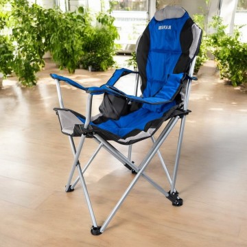 Складане крісло-шезлонг Ranger FC 750-052 Blue RA2233