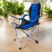Складане крісло-шезлонг Ranger FC 750-052 Blue RA2233