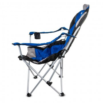 Складане крісло-шезлонг Ranger FC 750-052 Blue RA2233