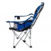 Складане крісло-шезлонг Ranger FC 750-052 Blue RA2233