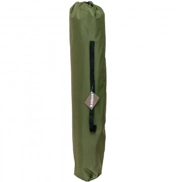 Розкладачка алюмінієва Ranger Military alum Арт. RA 5504