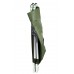 Розкладачка алюмінієва Ranger Military alum Арт. RA 5504
