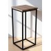 Барний табурет Loft Monolit 65 см