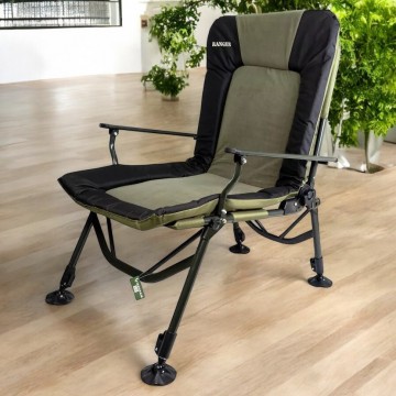 Крiсло коропове Ranger Strong SL-107 RA 2237