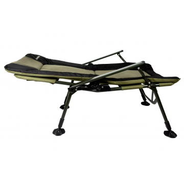 Крiсло коропове Ranger Strong SL-107 RA 2237