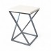 Універсальна підставка LOFT Marble White