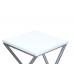 Універсальна підставка LOFT Marble White