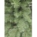 Новорічна ялинка штучна лита Смерека пласт Elit 210 см Зелена Elit tree (green)
