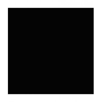 Стілець металевий табурет у стилі лофт Loft Marble чорний/чорний