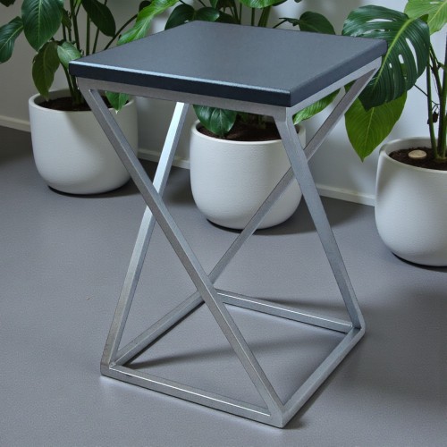 Підлогова підставка Marble для 1 вазона