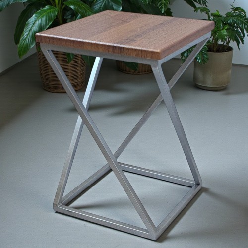 Подставка Marble для цветов и декора