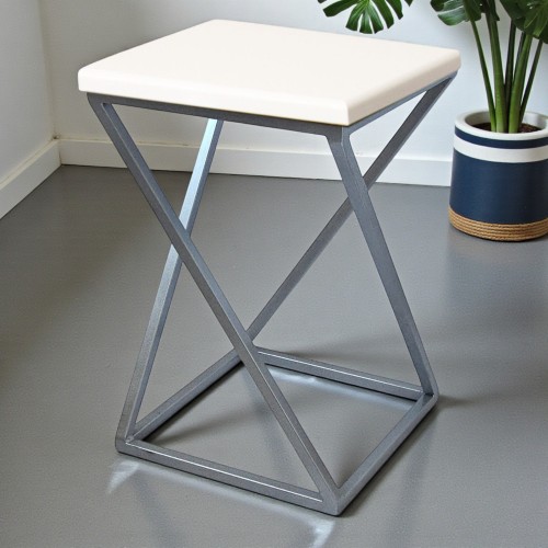 Універсальна підставка LOFT Marble White