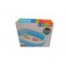 Купити дитячий надувний овальний басейн Intex 57482 My Sea Friends 163×107×46 см