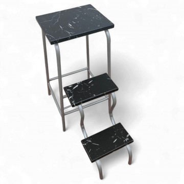 Табурет стремянка Molla Max (3 сходинки) 65 см