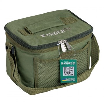 Термосумка на 5 літрів Ranger HB5-S (Арт. RA 9904)