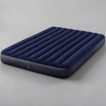 Надувной матрас Intex 64755 (183 x 203 x 25 см)