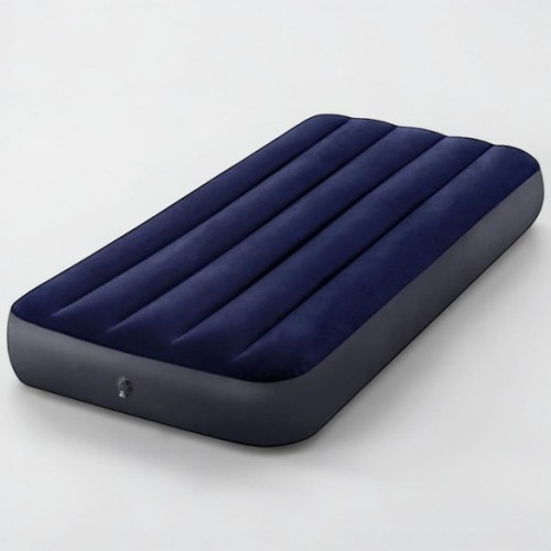 Надувной матрас Intex 64757 (99×191×25 см) — купить в Украине