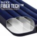 Надувной матрас Intex 64757 99×191×25 см с насосом и подушкой — купить в Украине