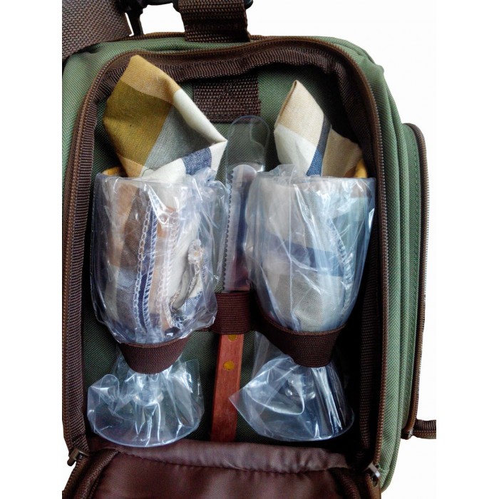 Набір для пікніка Ranger Pic Rest НВ 4-605 RA 9903