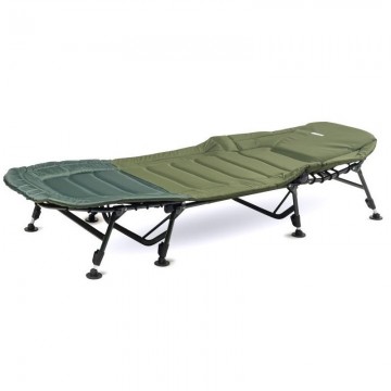 Каропова розкладачка на ніжках Ranger BED 87 Sleep System (Арт. RA 5503)