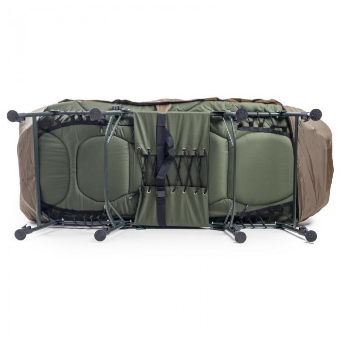 Каропова розкладачка на ніжках Ranger BED 87 Sleep System (Арт. RA 5503)