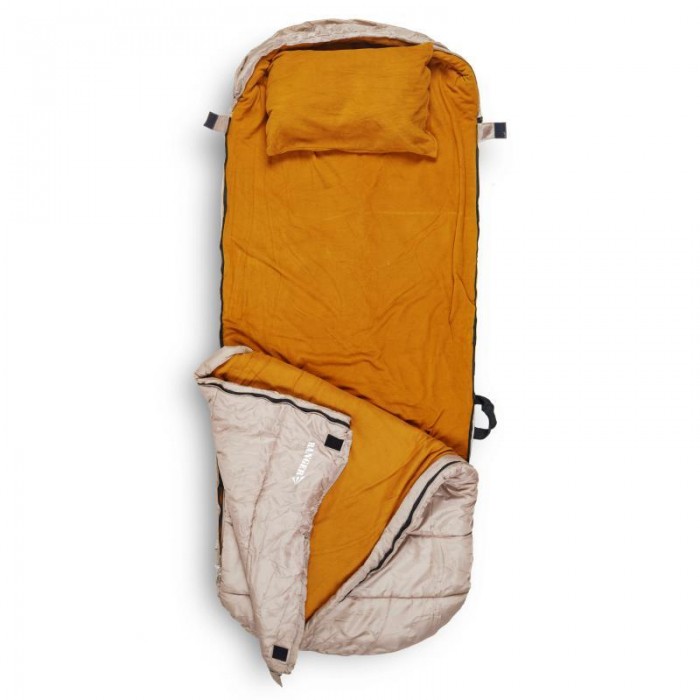 Каропова розкладачка на ніжках Ranger BED 87 Sleep System (Арт. RA 5503)
