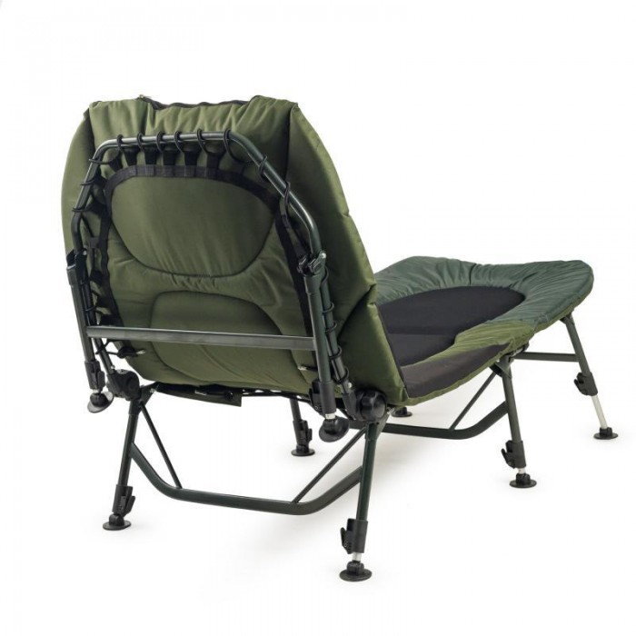 Каропова розкладачка на ніжках Ranger BED 87 Sleep System (Арт. RA 5503)