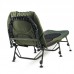 Каропова розкладачка на ніжках Ranger BED 87 Sleep System (Арт. RA 5503)