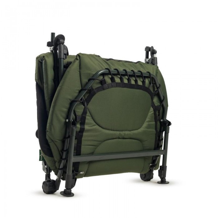 Каропова розкладачка на ніжках Ranger BED 87 Sleep System (Арт. RA 5503)