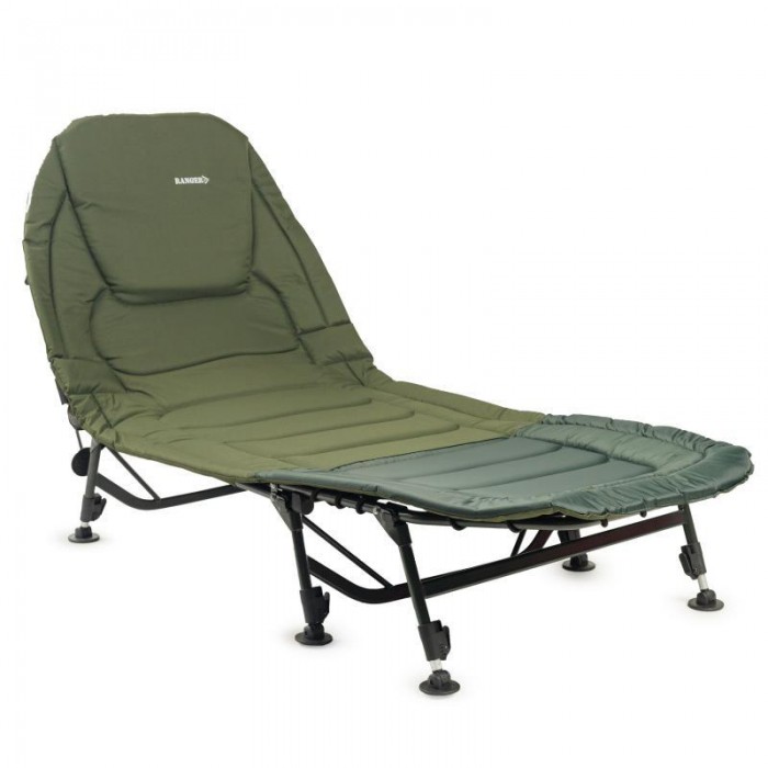 Каропова розкладачка на ніжках Ranger BED 87 Sleep System (Арт. RA 5503)