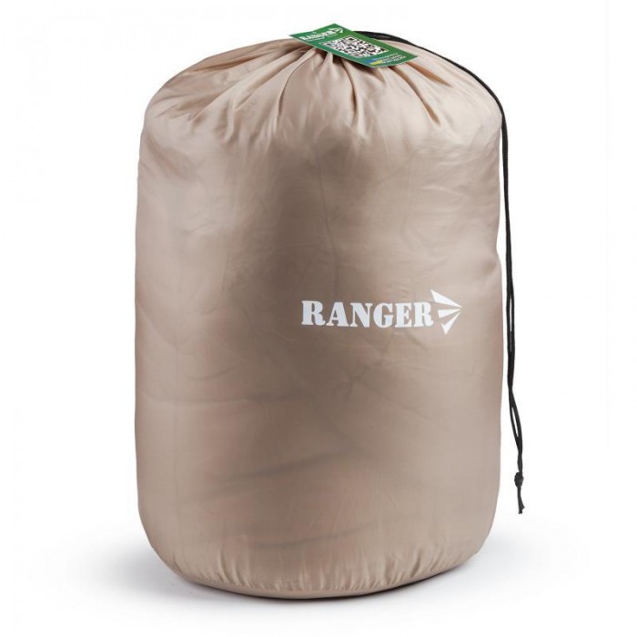 Каропова розкладачка на ніжках Ranger BED 87 Sleep System (Арт. RA 5503)
