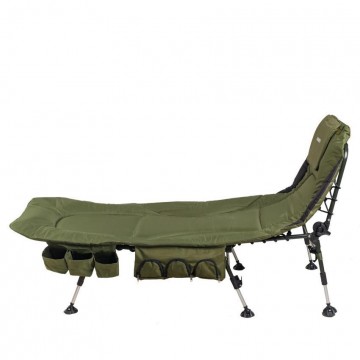 Коропова розкладачка Ranger Campfeuer (RA 5507)