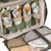 Набір для пікніка Ranger НВ 4-533 Rhamper на 4 особи (RA 9901)