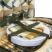 Набір для пікніка Ranger НВ 4-533 Rhamper на 4 особи (RA 9901)