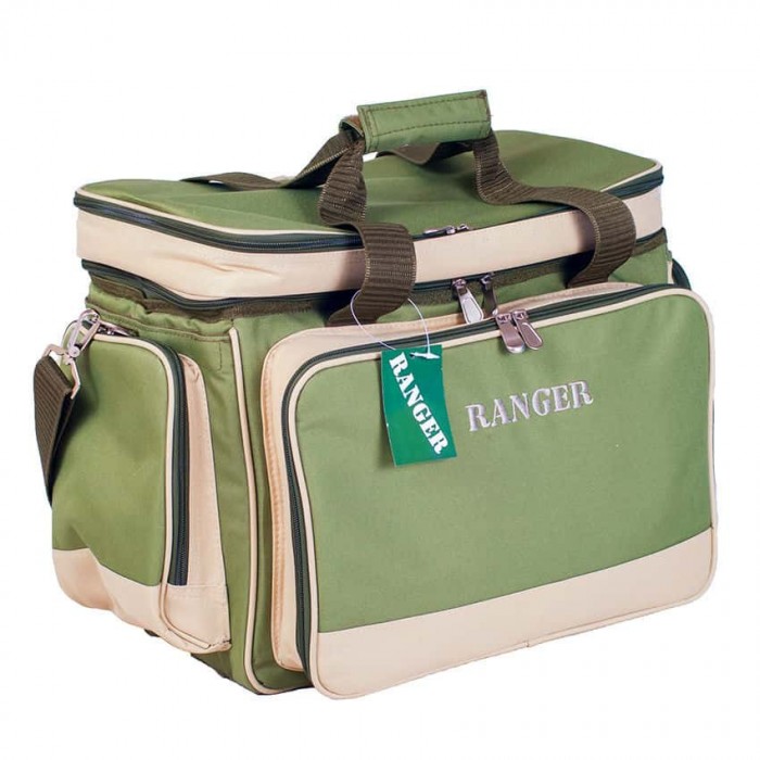 Набір для пікніка Ranger НВ 4-533 Rhamper на 4 особи (RA 9901)