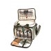 Набір для пікніка Ranger НВ 4-533 Rhamper на 4 особи (RA 9901)