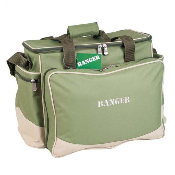 Набір посуду для пікніка на 6 персон Ranger Rhamper Lux НВ6-520 (RA 9902)