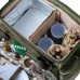 Набір посуду для пікніка на 6 персон Ranger Rhamper Lux НВ6-520 (RA 9902)