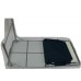 Стіл тумба Ranger ТА-519 Rcase (Арт. RA 1103) з чохлом