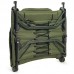 Коропова розкладачка туристична з чохлом Ranger BED 84 (Арт. RA 5513)